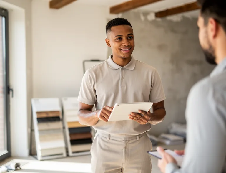 Renovation Broker service in Salt Lake City
